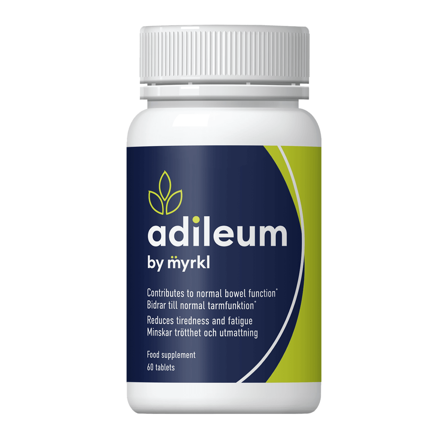 adileum - Adileum