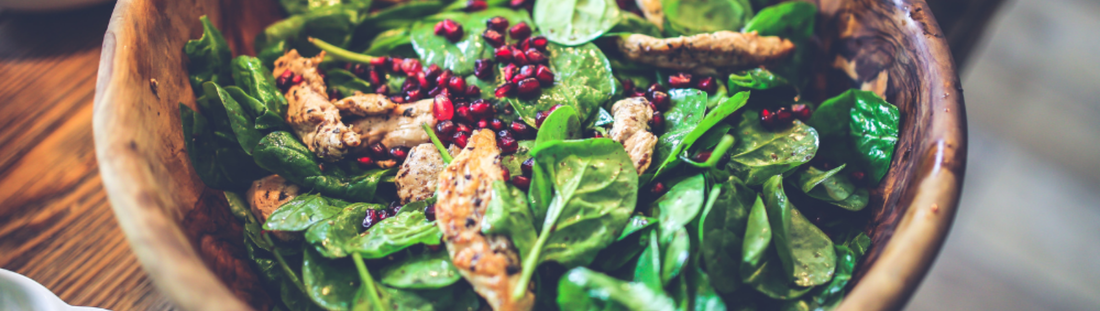 What is a FODMAP diet and how does it help IBS?