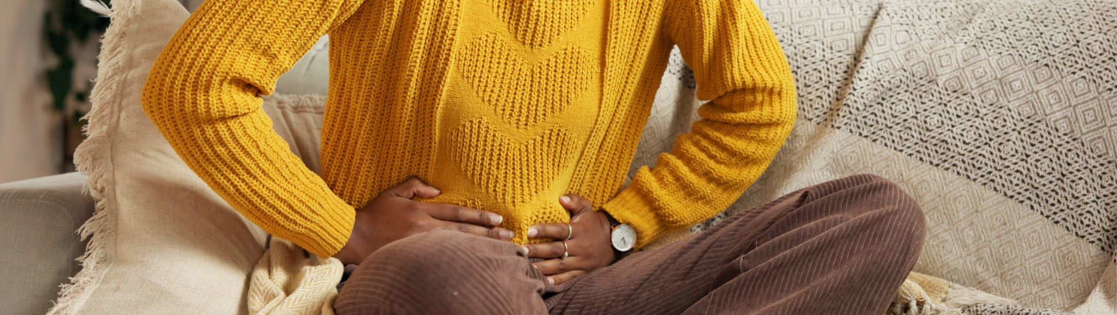 Simple Tips to Stay Comfortable and In Control with IBS