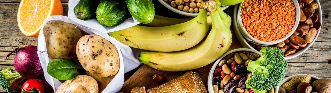 Why does fibre matter in my diet and how can I get more of it?