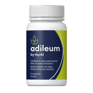 adileum - Adileum