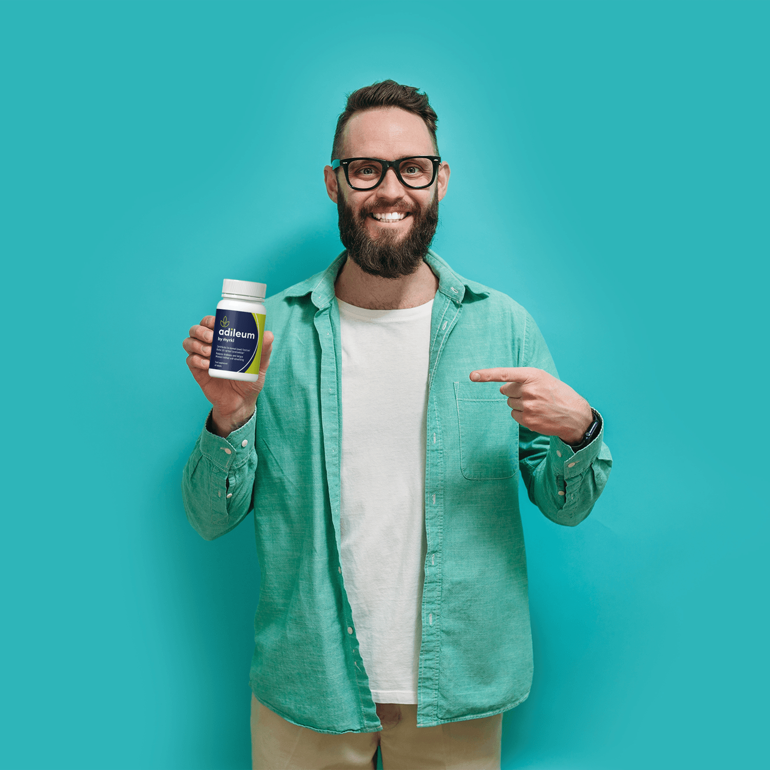 Support Normal Bowel Function - Adileum
